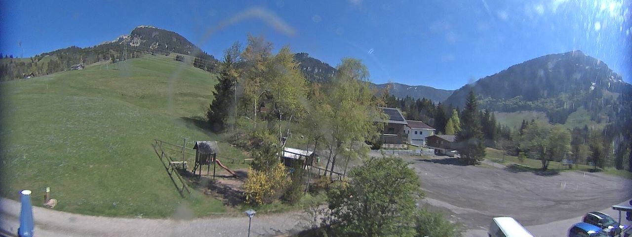 Bergrestaurant Gfellen, Finsterwald Image