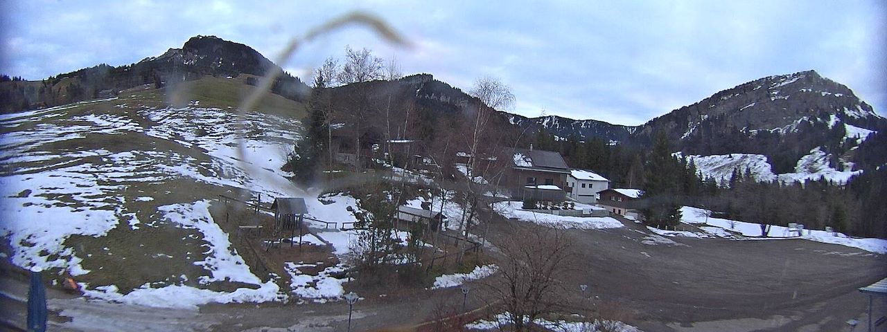 Bergrestaurant Gfellen, Finsterwald Image