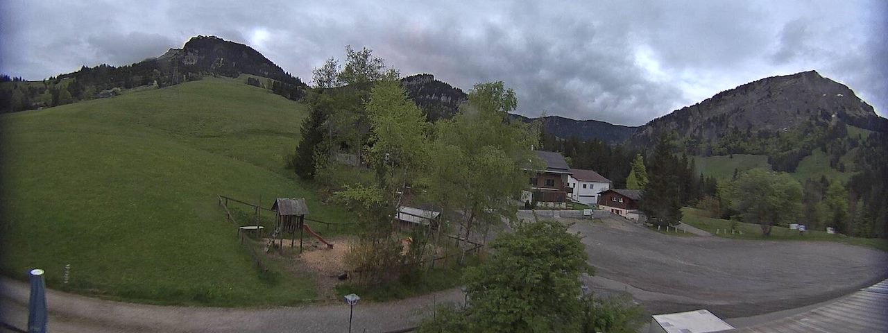 Bergrestaurant Gfellen, Finsterwald Image