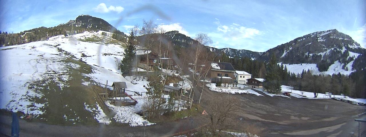 Bergrestaurant Gfellen, Finsterwald Image