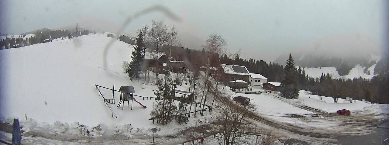 Bergrestaurant Gfellen, Finsterwald Image