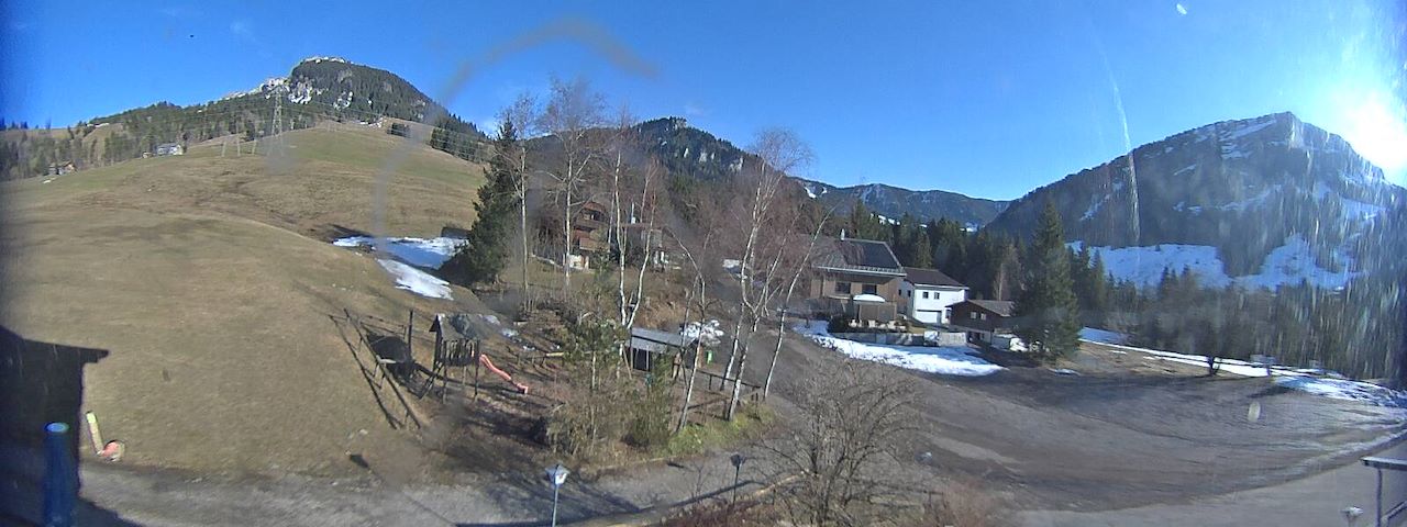 Bergrestaurant Gfellen, Finsterwald Image