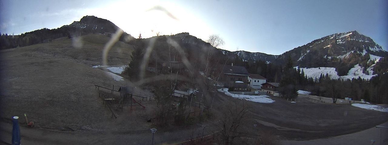 Bergrestaurant Gfellen, Finsterwald Image