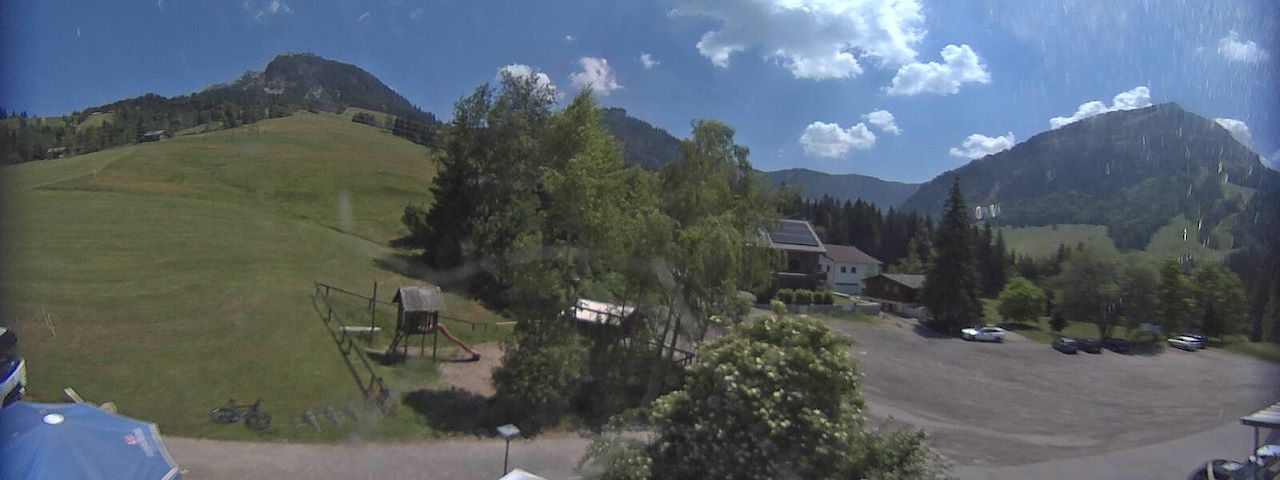 Bergrestaurant Gfellen, Finsterwald Image