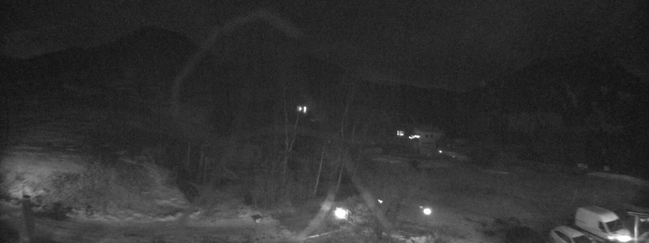 Bergrestaurant Gfellen, Finsterwald Image