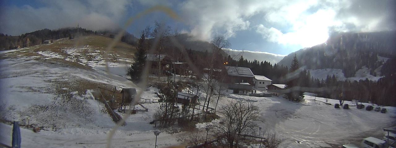 Bergrestaurant Gfellen, Finsterwald Image