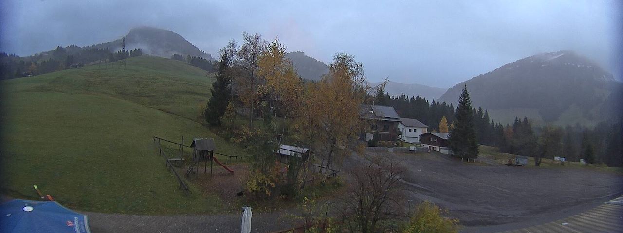 Bergrestaurant Gfellen, Finsterwald Image