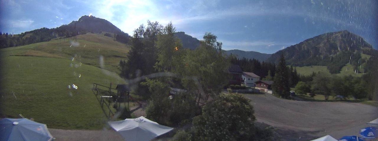 Bergrestaurant Gfellen, Finsterwald Image
