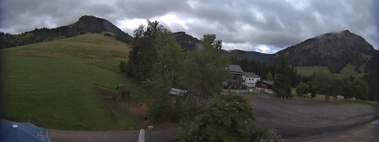 Bergrestaurant Gfellen, Finsterwald Image