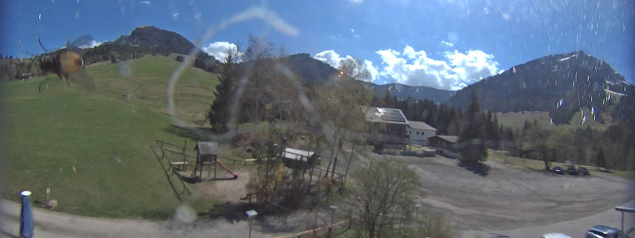 Bergrestaurant Gfellen, Finsterwald Image