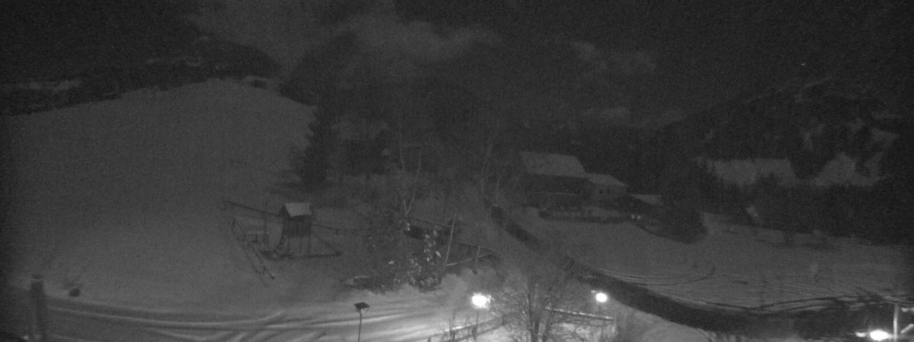 Bergrestaurant Gfellen, Finsterwald Image