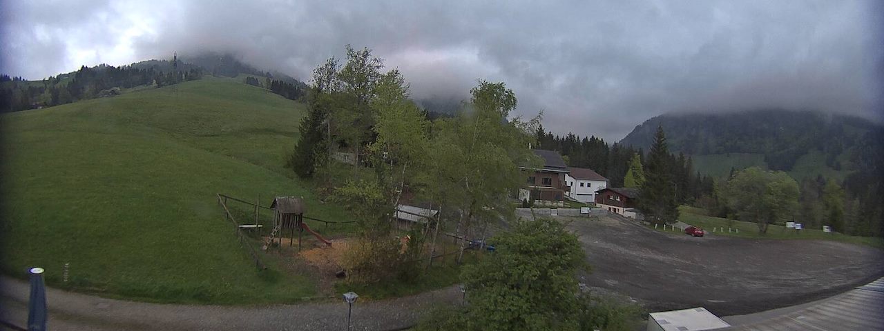Bergrestaurant Gfellen, Finsterwald Image