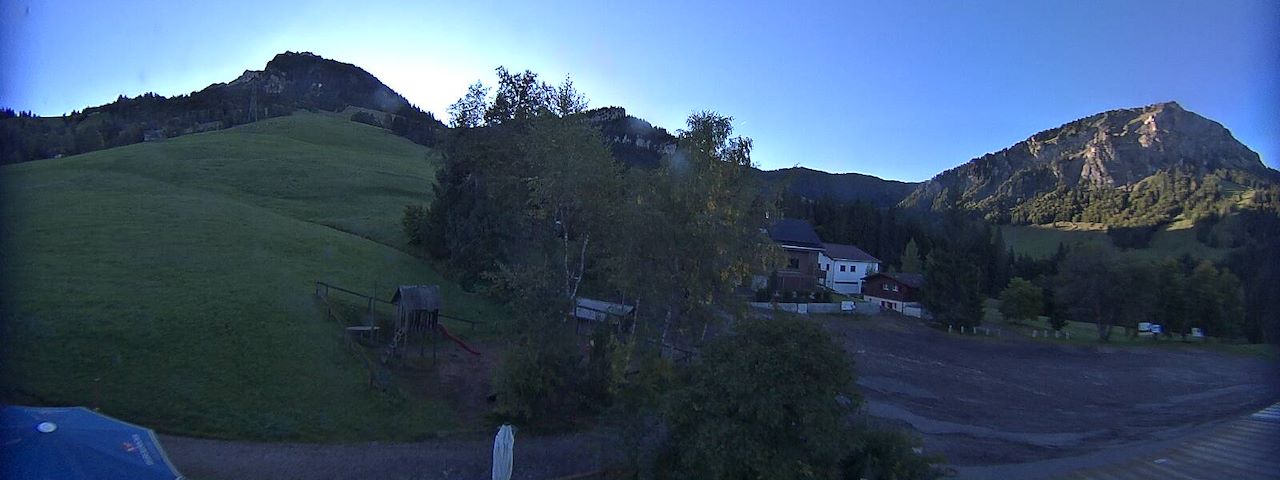 Bergrestaurant Gfellen, Finsterwald Image