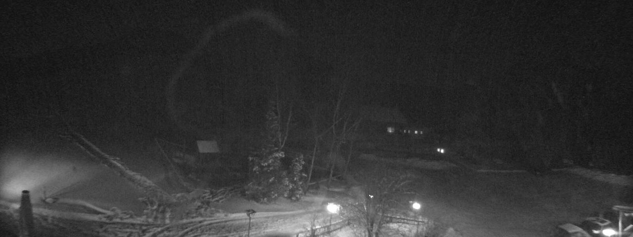 Bergrestaurant Gfellen, Finsterwald Image