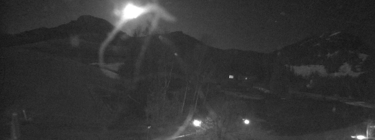 Bergrestaurant Gfellen, Finsterwald Image