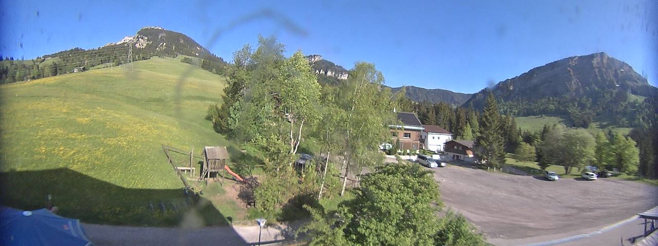 Bergrestaurant Gfellen, Finsterwald Image