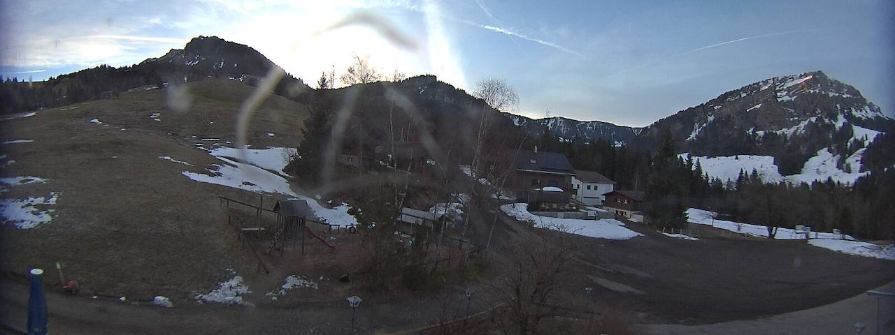 Bergrestaurant Gfellen, Finsterwald Image