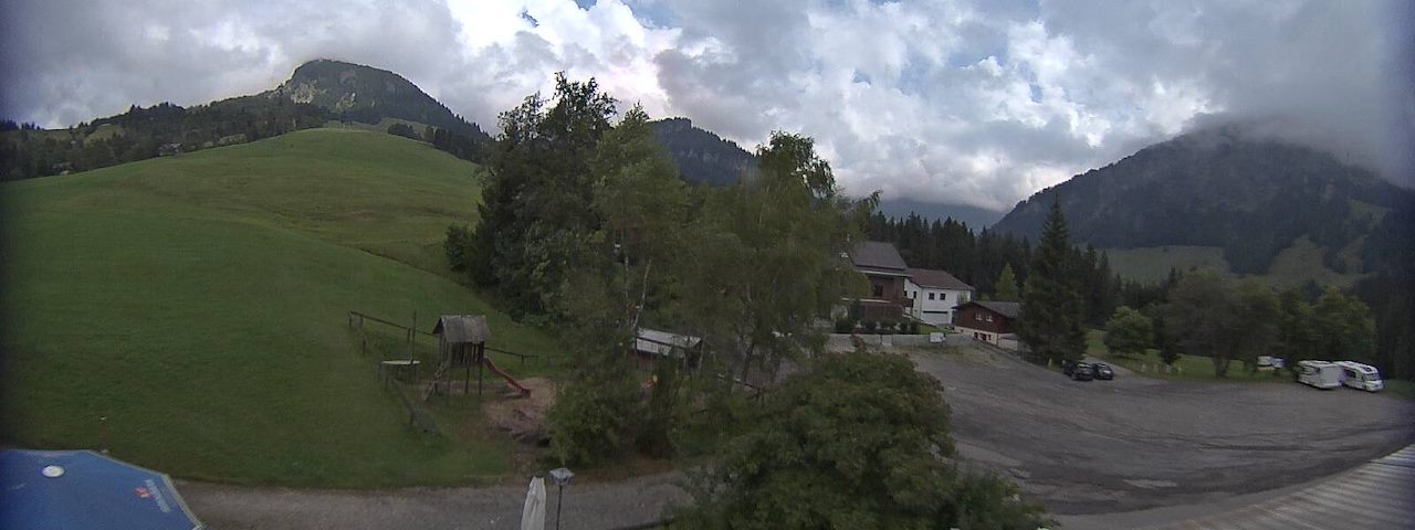 Bergrestaurant Gfellen, Finsterwald Image