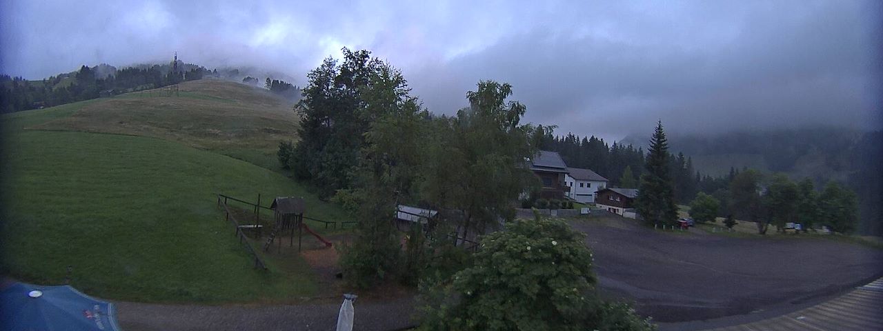 Bergrestaurant Gfellen, Finsterwald Image