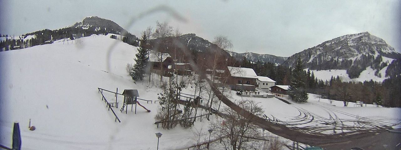 Bergrestaurant Gfellen, Finsterwald Image