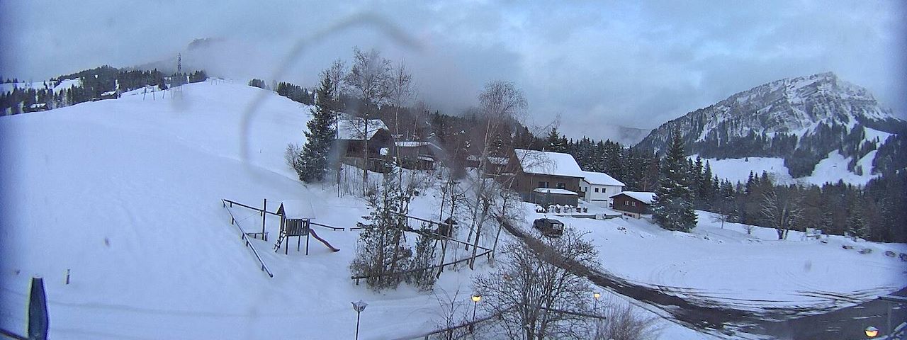 Bergrestaurant Gfellen, Finsterwald Image