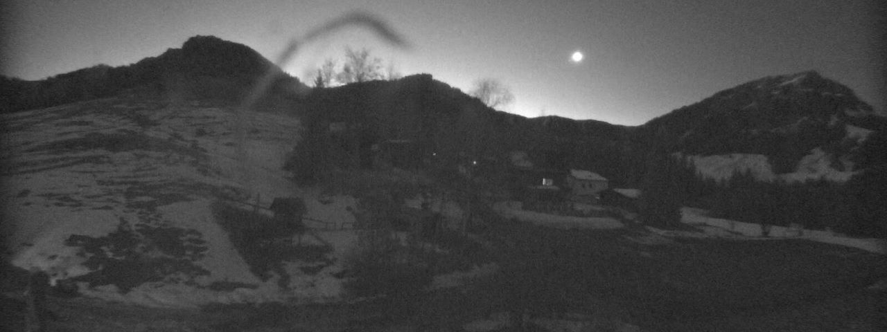 Bergrestaurant Gfellen, Finsterwald Image