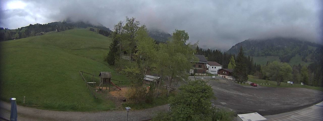 Bergrestaurant Gfellen, Finsterwald Image