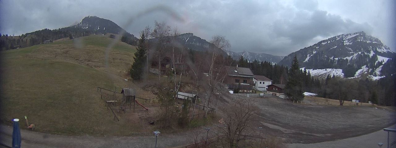 Bergrestaurant Gfellen, Finsterwald Image