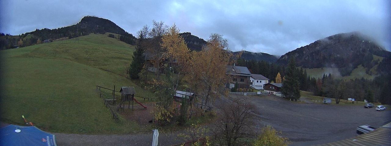 Bergrestaurant Gfellen, Finsterwald Image