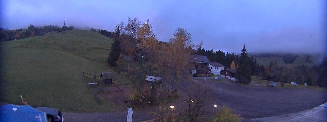 Bergrestaurant Gfellen, Finsterwald Image