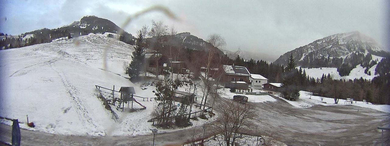 Bergrestaurant Gfellen, Finsterwald Image