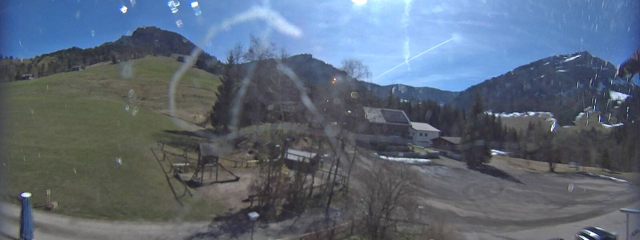 Bergrestaurant Gfellen, Finsterwald Image