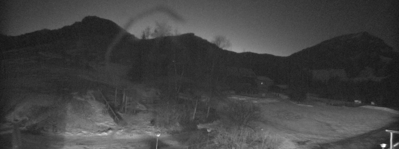 Bergrestaurant Gfellen, Finsterwald Image