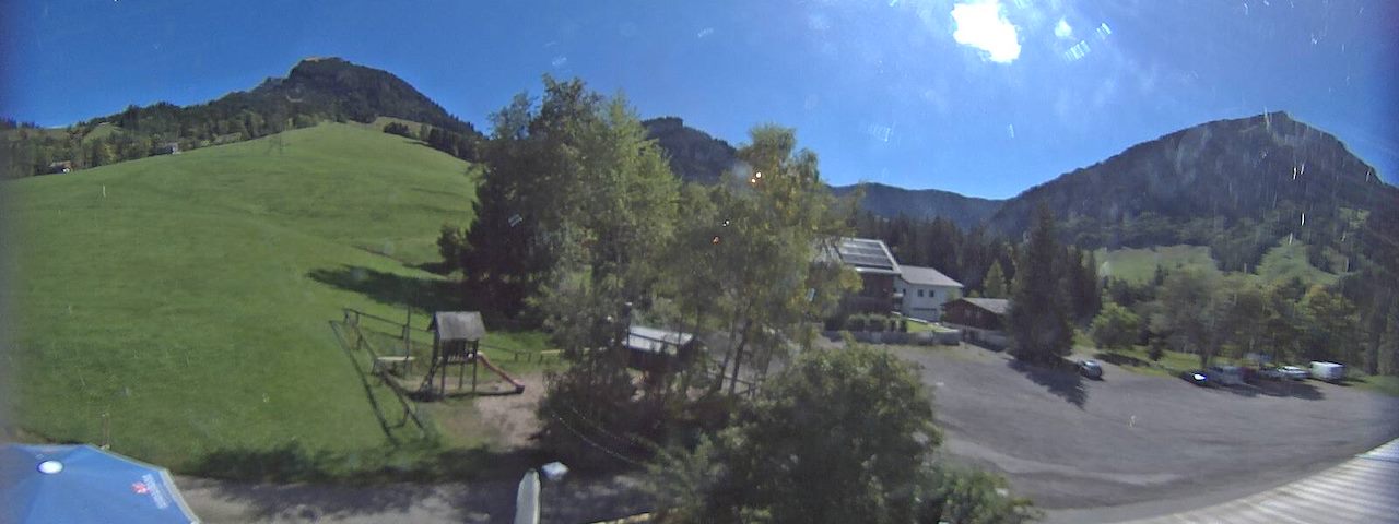 Bergrestaurant Gfellen, Finsterwald Image