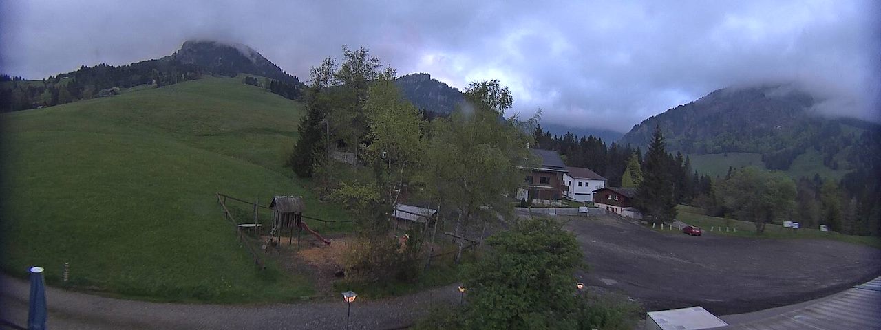 Bergrestaurant Gfellen, Finsterwald Image