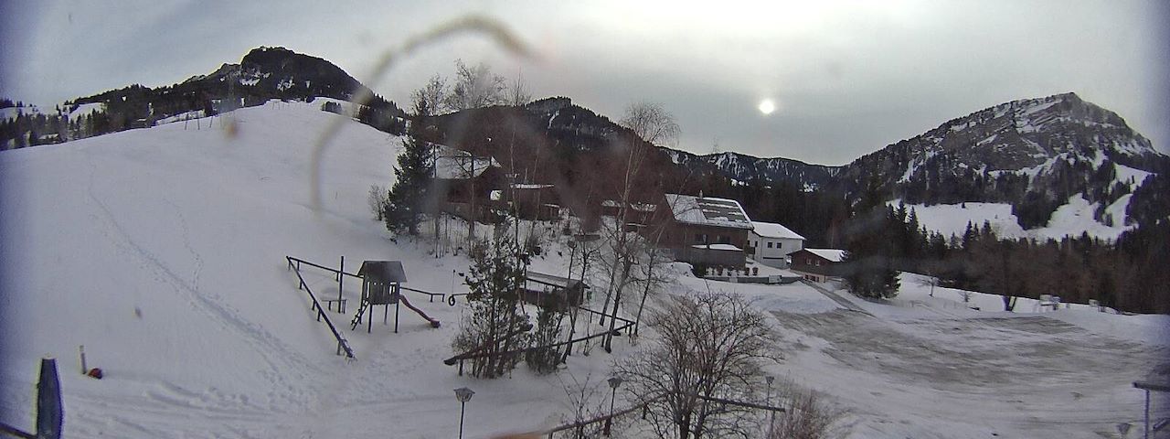 Bergrestaurant Gfellen, Finsterwald Image