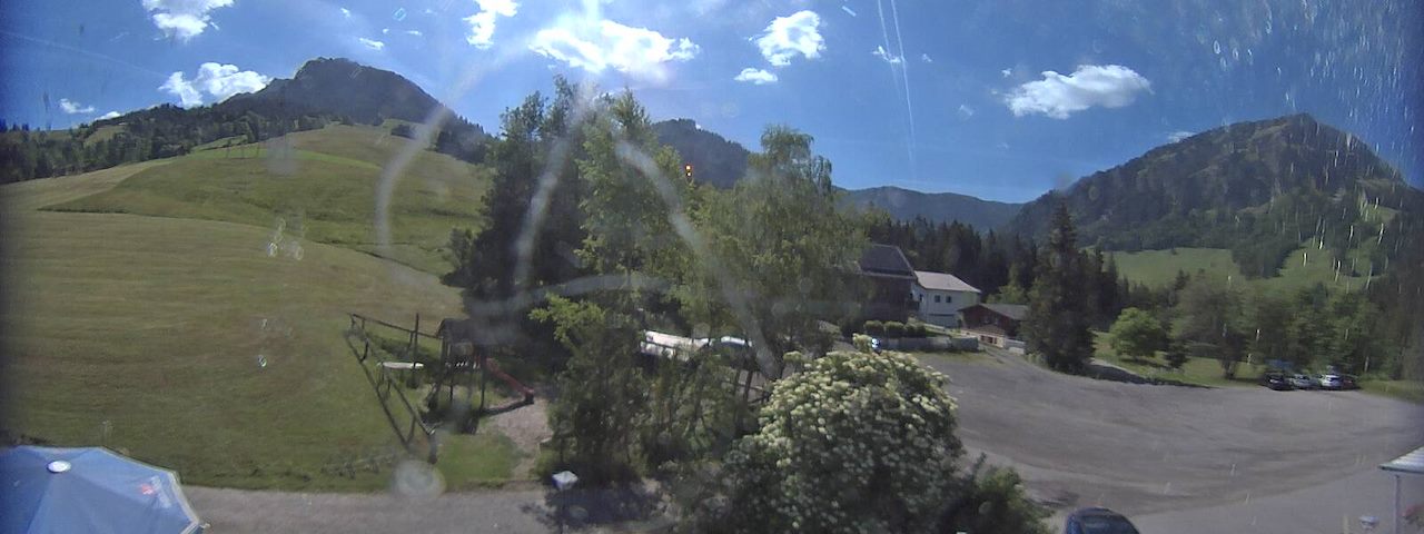 Bergrestaurant Gfellen, Finsterwald Image