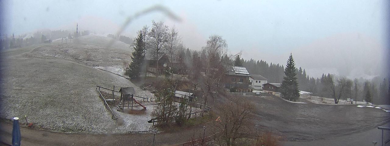 Bergrestaurant Gfellen, Finsterwald Image