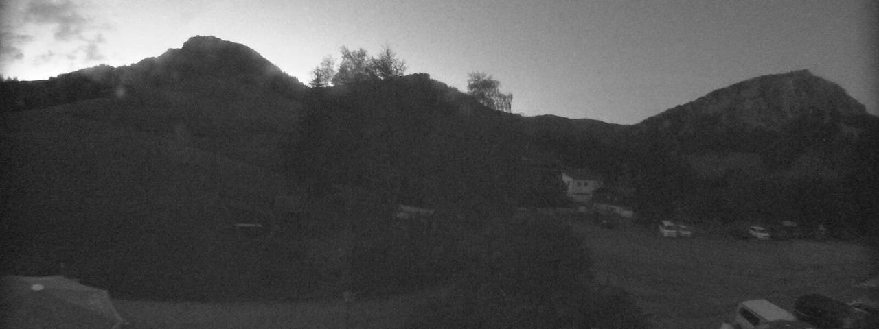 Live camera feed from Bergrestaurant Gfellen, Finsterwald in Finsterwald