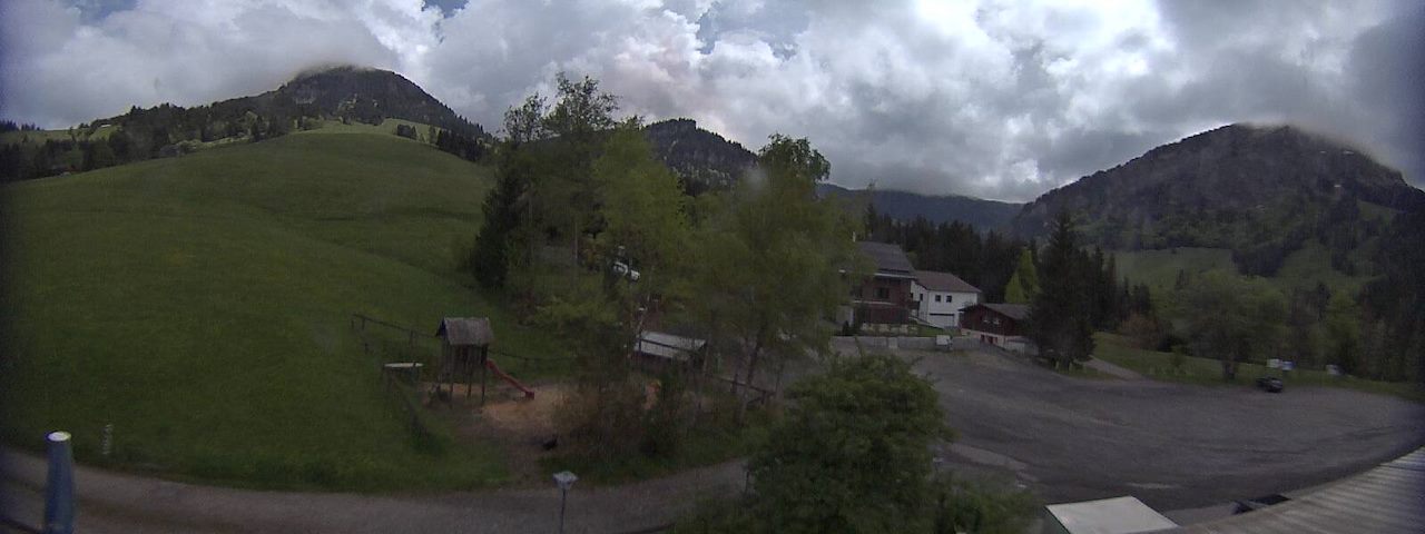 Bergrestaurant Gfellen, Finsterwald Image