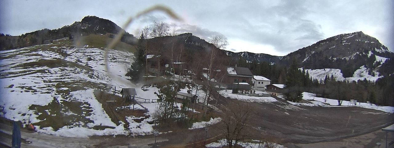 Bergrestaurant Gfellen, Finsterwald Image