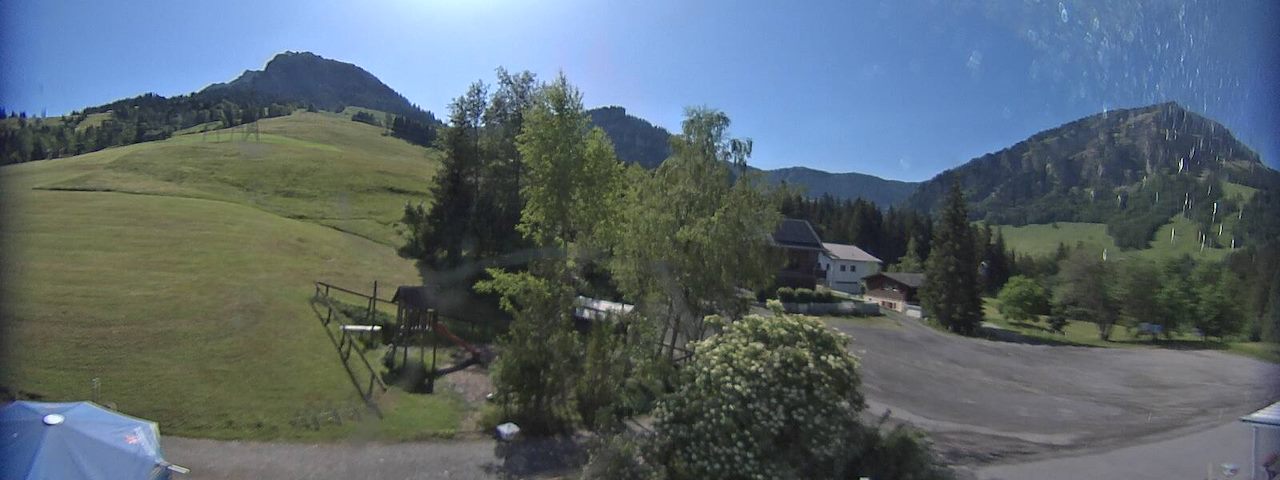 Bergrestaurant Gfellen, Finsterwald Image