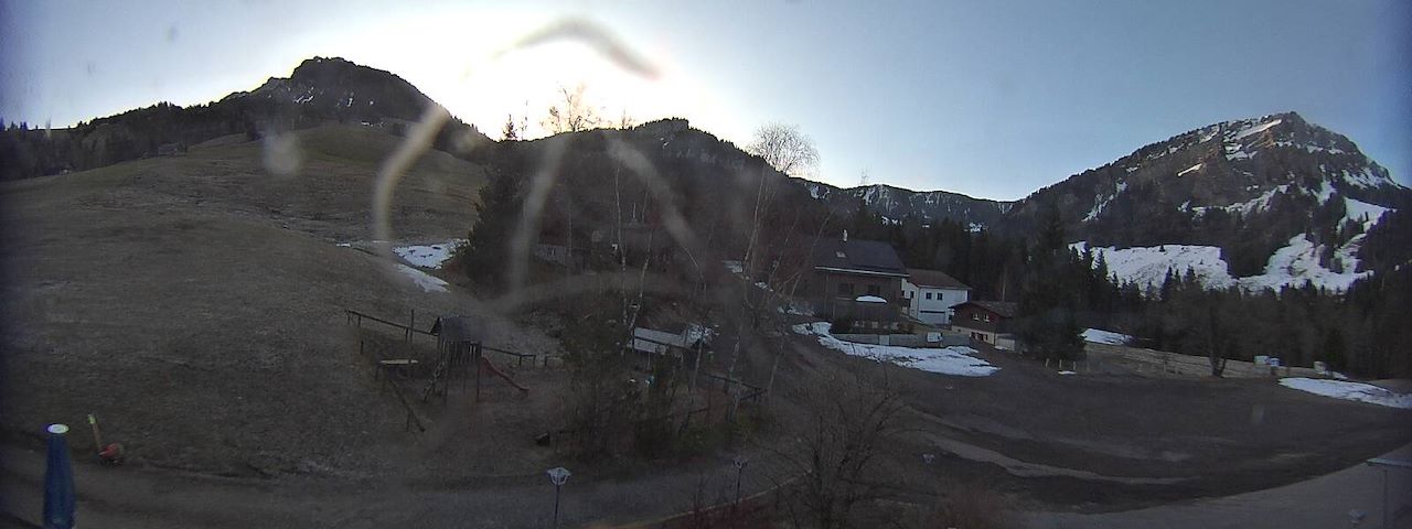 Bergrestaurant Gfellen, Finsterwald Image