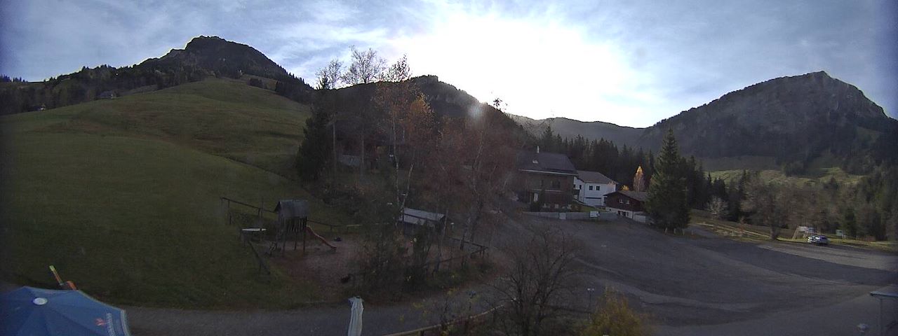 Bergrestaurant Gfellen, Finsterwald Image