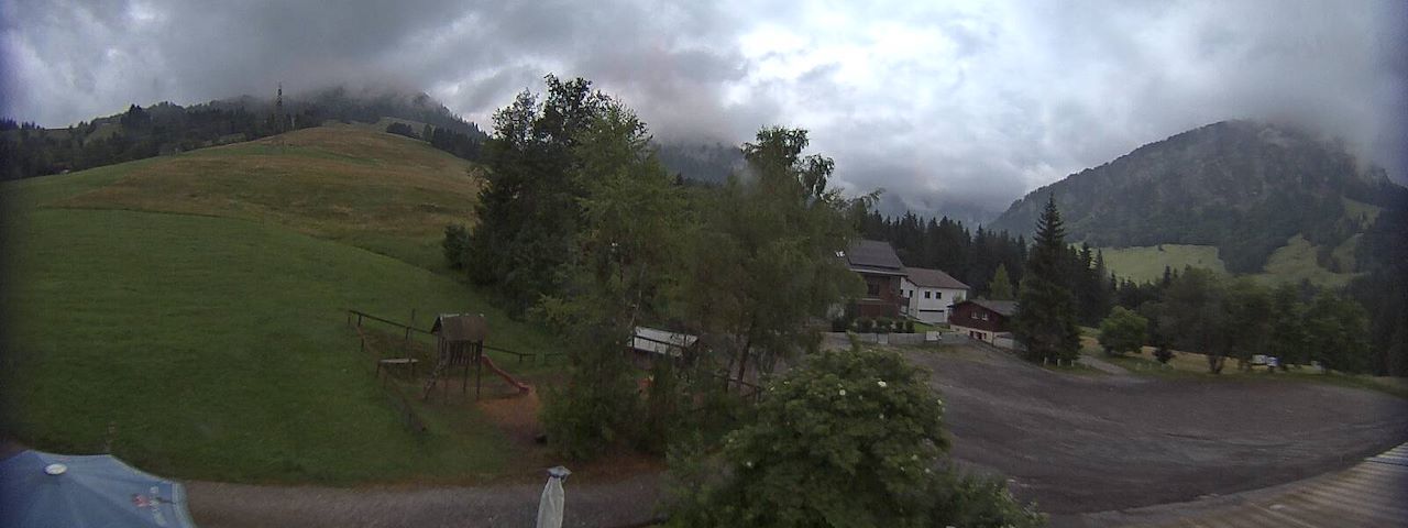 Bergrestaurant Gfellen, Finsterwald Image