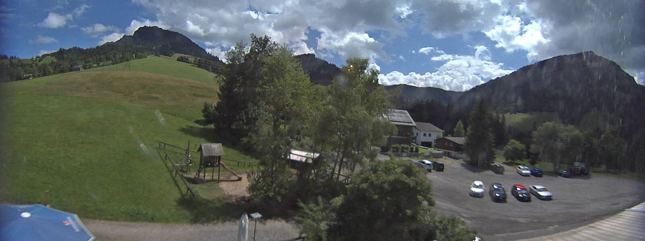 Bergrestaurant Gfellen, Finsterwald Image