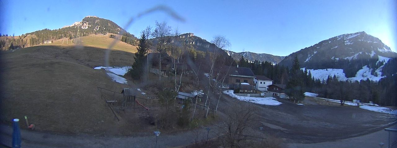 Bergrestaurant Gfellen, Finsterwald Image