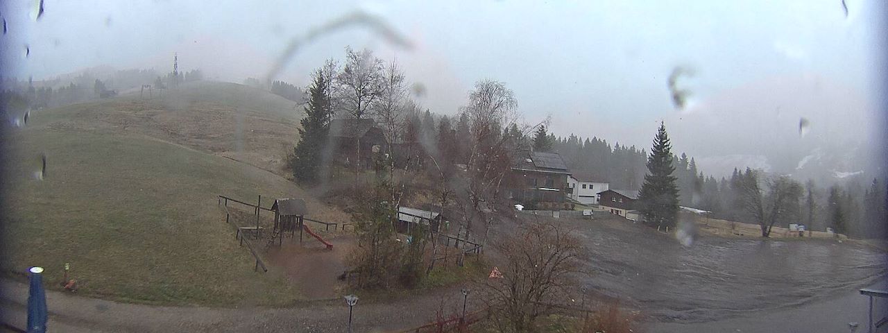 Bergrestaurant Gfellen, Finsterwald Image