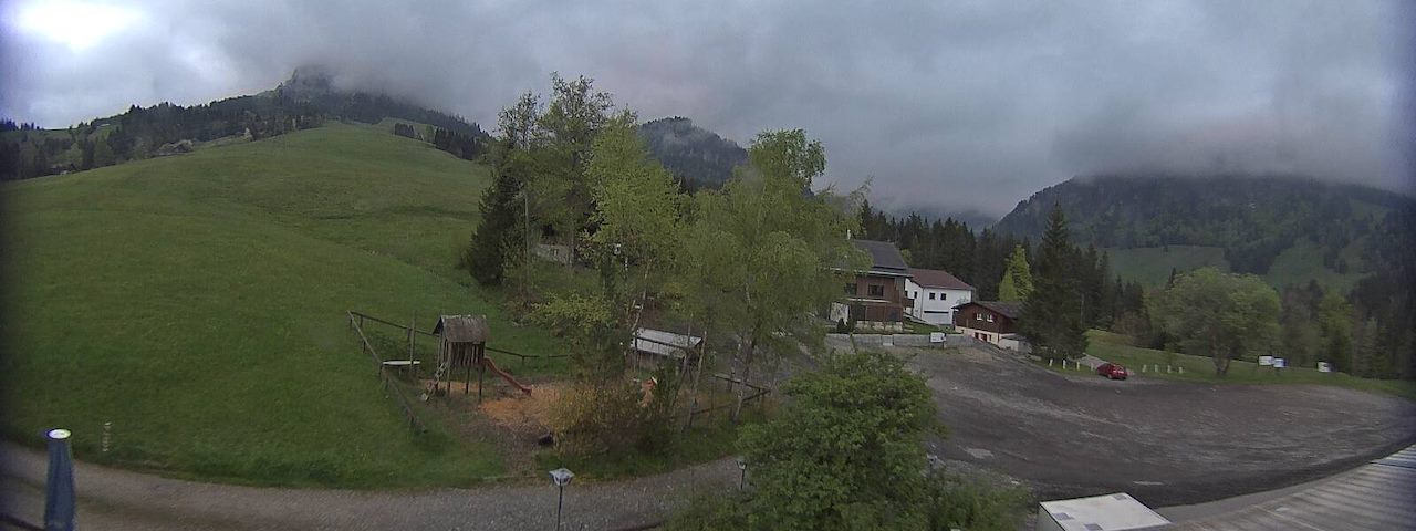 Bergrestaurant Gfellen, Finsterwald Image