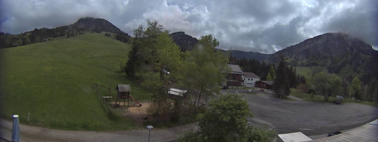 Bergrestaurant Gfellen, Finsterwald Image